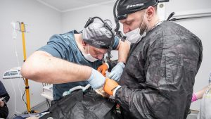 Znajdź swoją pasję i żyj pełnią życia